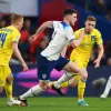 Україна – Англія: де дивитися матч команди Реброва у рамках відбору Євро-2024