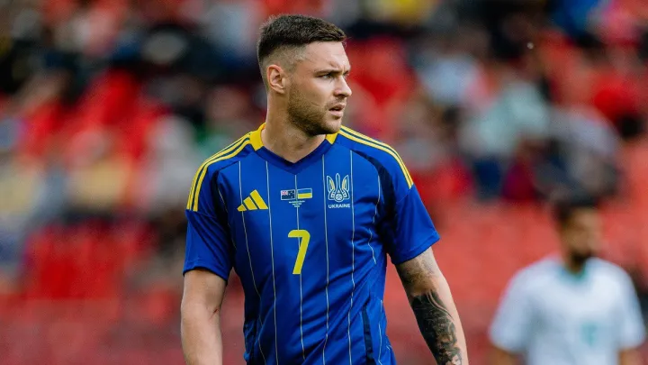 У Франції назвали антигероїв збірної України у поразці від їхньої команди: найнижчу оцінку отримали два гравці