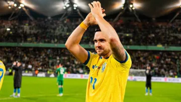 «Наступний «Холостяк»: Решетнік запропонував гравця збірної України на головну роль популярного шоу