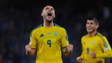 Хто став найкращим і найгіршим гравцем збірної України у матчі з Ісландією: аналітики сказали свою думку