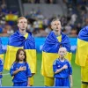 Ребров оголосив склад збірної України на матч з Італією: головний тренер запросив двох новачків