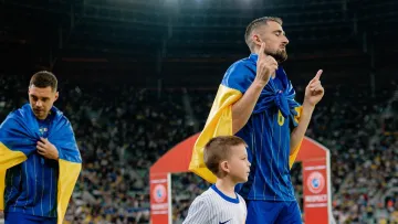 «Він – лев з левів, але це не його прайд»: названо переоціненого гравця збірної і найкращу заміну для нього