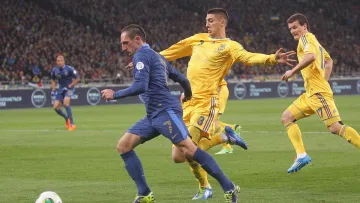 «Янукович заходив»: Федецький сказав, який гравець збірної не встав до Президента після перемоги над Францією