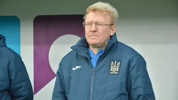 Герреро, Бленуце чи Пономаренко: Кузнецов сказав все, що думає про форвардів Динамо