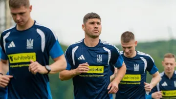 «Немає когось важливішого тільки через те, що я вже був з ним знайомий»: Мальдера висловився про Малиновського