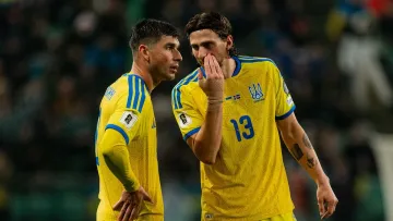 ПСЖ відреагував на перемогу збірної України над Ісландією: паризький гранд зробив офіційну заяву про матч