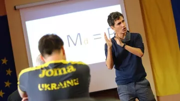 «Збірна України U-21 поставила перед собою дві мети»: Мельгоса назвав завдання на кваліфікацію Євро-2025