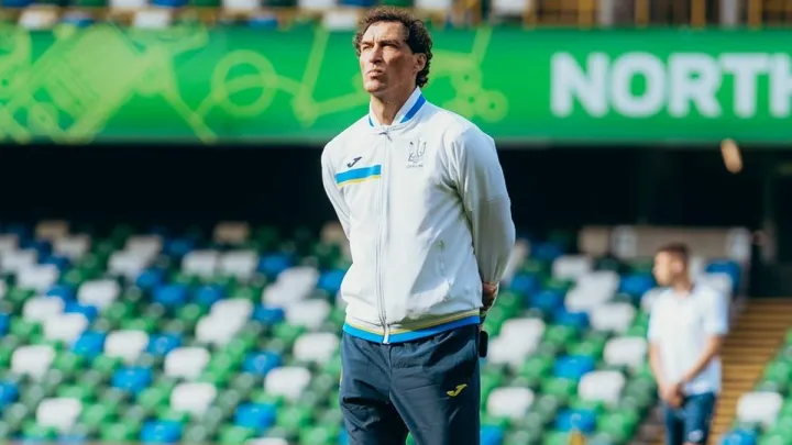 Юнацька збірна України виконала поставлену задачу: команда Михайленка достроково вийшла на Євро-2026