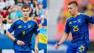 Ребров оголосив про дві зміни у заявці збірної України: хто замінить травмованих Батагова та Бражка