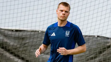 «Велика заслуга Ротаня»: як тренер Олександрії відкрив гравця Динамо і потенційну заміну Степаненку в збірній