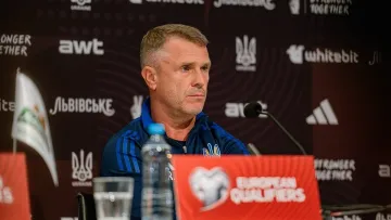 «Я не знаю, що саме він мав на увазі»: Федорчук заявив, що кардинально не погоджується із заявою Реброва