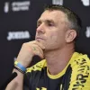 «У нас є ким його замінити»: Ребров висловився про стан Ярмоленка у збірній України напередодні матчу з Англією