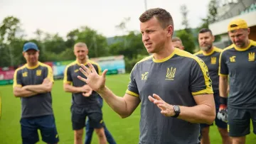 «Петраков без роботи, а Ротань посів друге місце в УПЛ»: Чех обрав кращого з-поміж відомих тренерів збірних