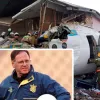 Збірна України ледь не потрапила в авіакатастрофу: Сабо згадав неприємний епізод з виїзного матчу