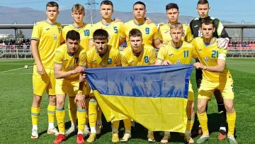 Збірна України U-19 може вийти на ЧС-2025: що для цього потрібно зробити команді Михайленка