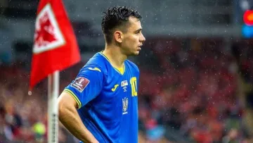 Судакову, Шапаренку і Зінченку це не сподобається: Сабо виніс жорсткий вирок гравця збірної України