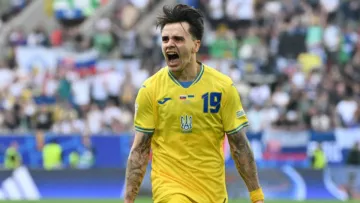 «Літатиме по полю»: легенда Динамо назвав гравця збірної України, який може зробити різницю у матчі з Бельгією