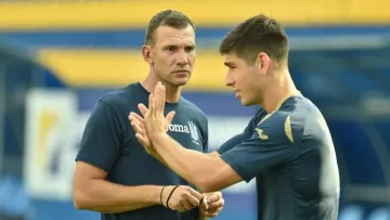 Малиновський наздогнав Шевченка і в кроці від історичного рекорду: яке досягнення підкорилося українцю