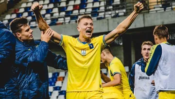 Шахтар не планує замінити Коноплю захисником збірної України: журналіст спростував інформацію Вацка