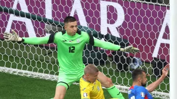 Не Шапаренко і не Яремчук: експерт назвав дійсно найкращого гравця збірної України у матчі зі Словаччиною