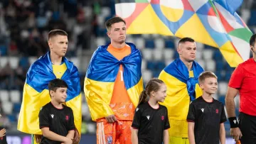 «Україна має її перемагати»: Саленко назвав умову для тріумфу команди Мальдери над Північною Ірландією