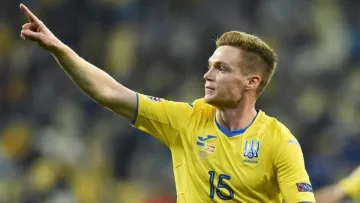 «Хороша можливість, щоб продати себе»: експерт назвав найкращого українського футболіста