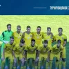 Збірна України U-18 поступилася американцям в грі турніру Вацлава Єжека: все вирішили два пізніх голи