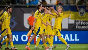 Найкращий снайпер в історії чемпіонату України зробив заяву про збірну: що легенда сказав щодо команди Реброва