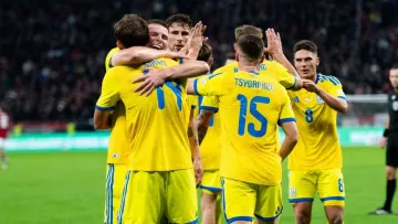 Україна в Лізі націй: Леоненко відверто оцінив шанси команди Мальдери у своїй групі