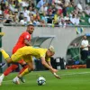«Зінченко вже забив більше голів у сезоні, ніж Мудрик»: реакція англійських фанатів на нічию з Україною