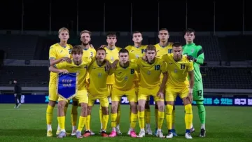 Збірна України U-19 дізналася календар Євро-2024: з ким та коли команда Михайленка зіграє на турнірі