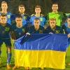 Турнірне становище в групі молодіжної збірної України: «синьо-жовті» розташувались одразу за Англією