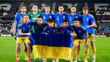 «Албанці показали свою безпомічність»: легендарний Кварцяний розібрав останню перемогу збірної України