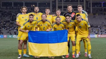 «З цих гравців нічого вже не зліпиш»: Леоненко поставив крапку у майбутньому збірної України