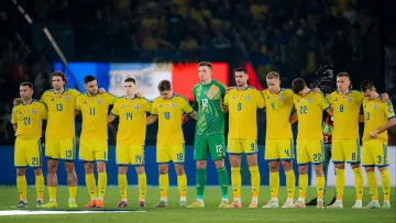 «Я навіть не знаю, як назвати такий футбол, у який грала наша команда»: реакція Сабо на погром збірної України