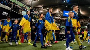 «Це їхні проблеми»: Леоненко пояснив, чому Україна змогла обіграти Ісландію і вийти у плей-оф відбору ЧС-2026