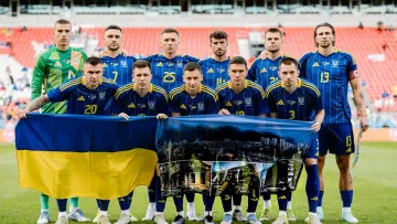 «Матч буде більш закритим»: легендарний захисник Динамо спрогнозував результат матчу Україна – Ісландія