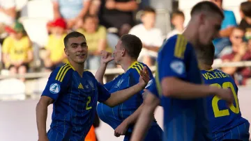 Ярмоленко прокоментував виліт молодіжної збірної України з Євро-2025: що легенда думає про команду U-21