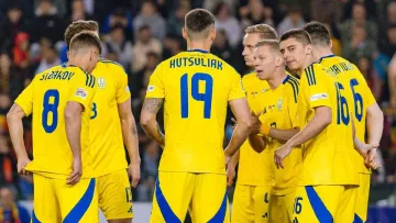 Заявка збірної України на матч проти Канади: відомо, на яких гравців розраховує Сергій Ребров
