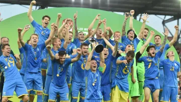 «Усе, що обіцяли, виплатили»: чемпіон світу у складі збірної України назвав премію, яку дали команді Петракова