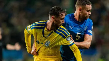 «‎Його якийсь екстрасенс зупинив»: Леоненко виніс вирок Ванату за матч проти ісландців