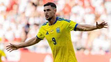 «Був заряджений і професійно підійшов до гри»: Левицький назвав головного героя матчу України з Польщею