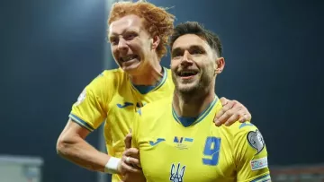 «Це плюс-мінус Уельс, буде непросто»: Яремчук поділився очікуваннями від матчу проти Ісландії