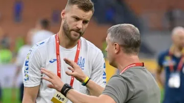 Ребров не викликав у збірну України лідера Динамо Ярмоленка: Кучер сказав, чому тренер міг прийняти таке рішення