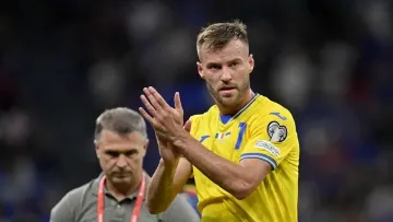 Ярмоленка не беруть в збірну України через рекорд Шевченка? Гливинський сказав, чи вірить він у таку теорію