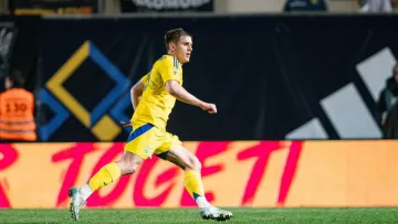 Ребров може отримати підсилення перед матчем з Азербайджаном: названо гравця, який повернувся до тренувань