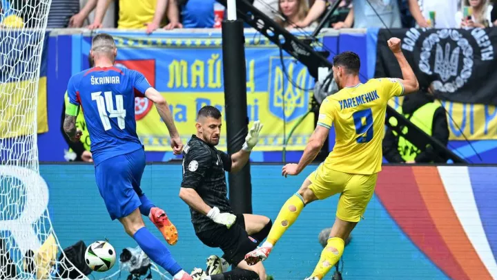 «Одна з найважчих поразок в моїй кар'єрі»: Яремчук – про свій стан і налаштування на збірну Швецію