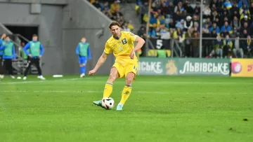 Клуби АПЛ привітали Україну з виходом на Євро-2024: Арсенал Зінченка промовчав