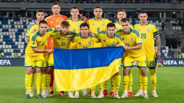 «Не здивуюся, якщо ми обидва виграємо»: Леоненко оцінив шанси України в найближчих матчах Ліги націй