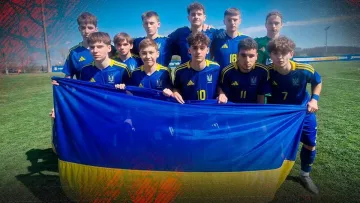 Захисник бременського Вердера сказав все, що думає про збірну України: гравець виніс вердикт головному тренеру